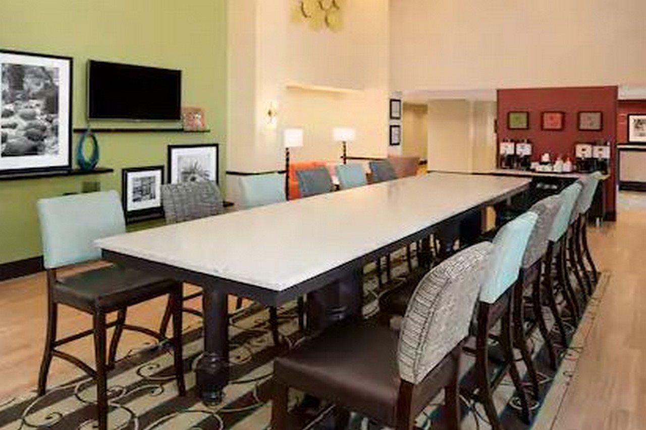 Hampton Inn & Suites Corpus Christi, Tx Εξωτερικό φωτογραφία