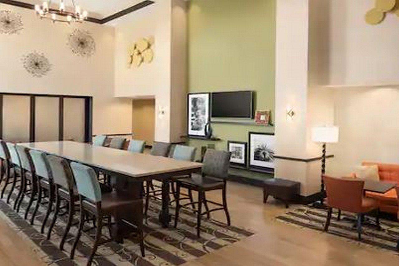 Hampton Inn & Suites Corpus Christi, Tx Εξωτερικό φωτογραφία