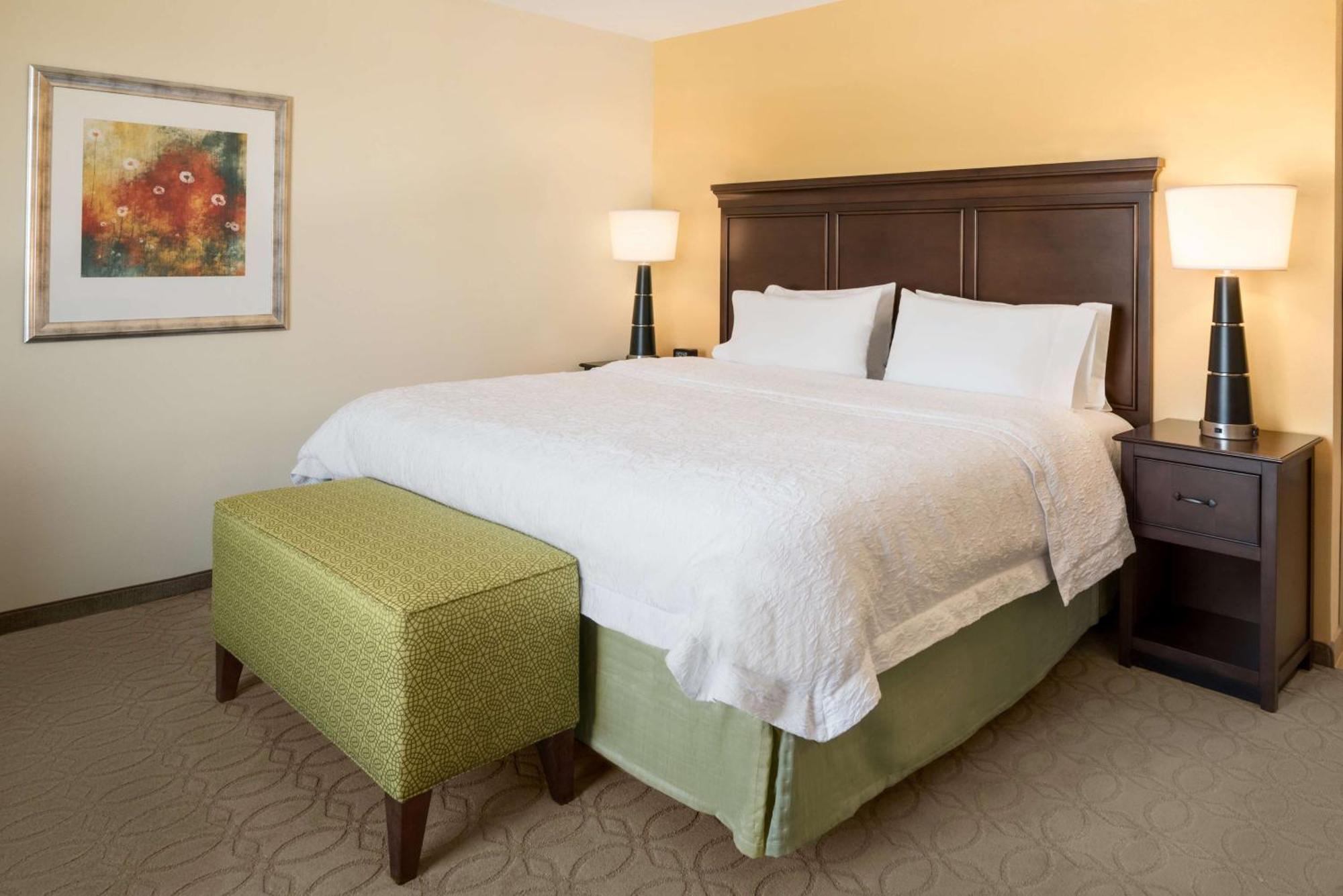 Hampton Inn & Suites Corpus Christi, Tx Εξωτερικό φωτογραφία