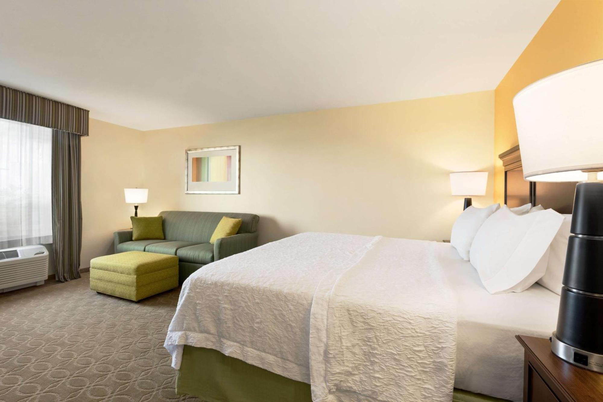 Hampton Inn & Suites Corpus Christi, Tx Εξωτερικό φωτογραφία