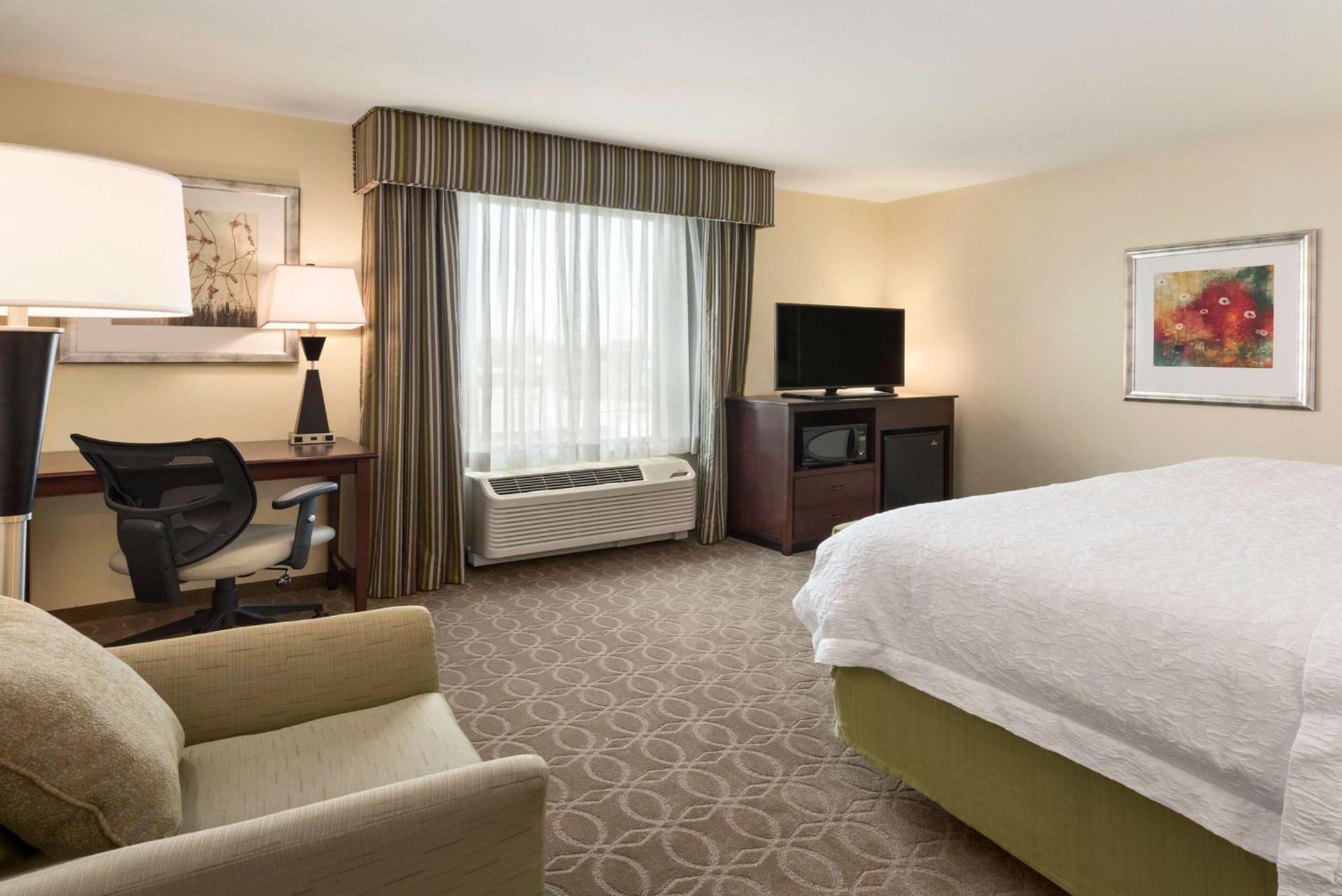 Hampton Inn & Suites Corpus Christi, Tx Εξωτερικό φωτογραφία