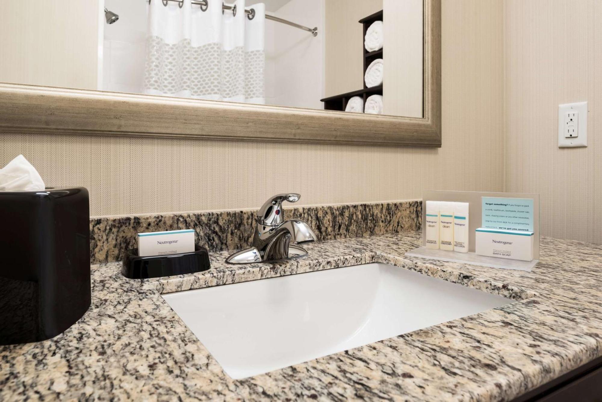 Hampton Inn & Suites Corpus Christi, Tx Εξωτερικό φωτογραφία