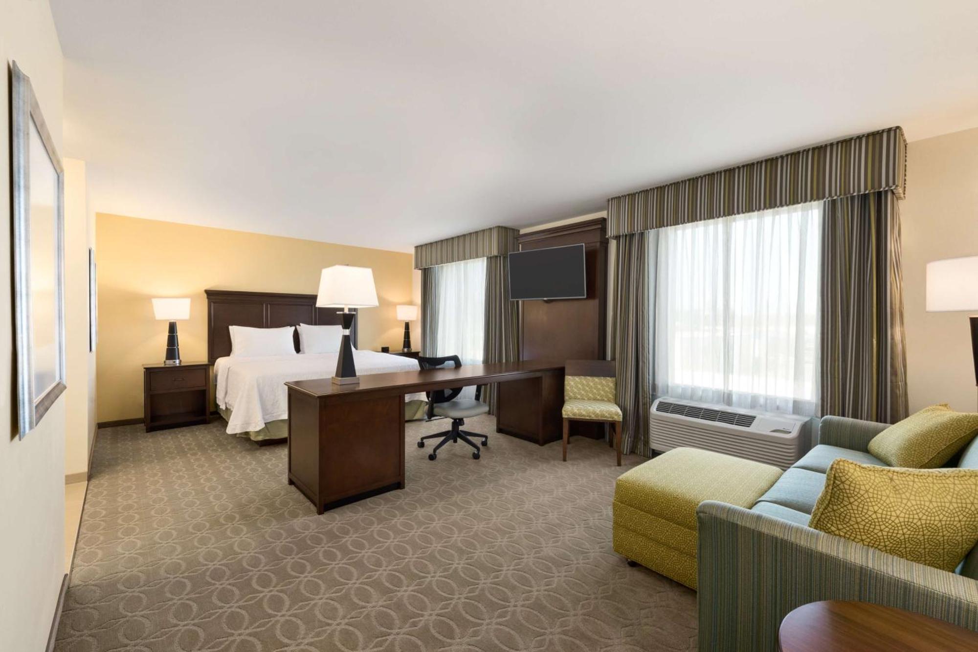 Hampton Inn & Suites Corpus Christi, Tx Εξωτερικό φωτογραφία