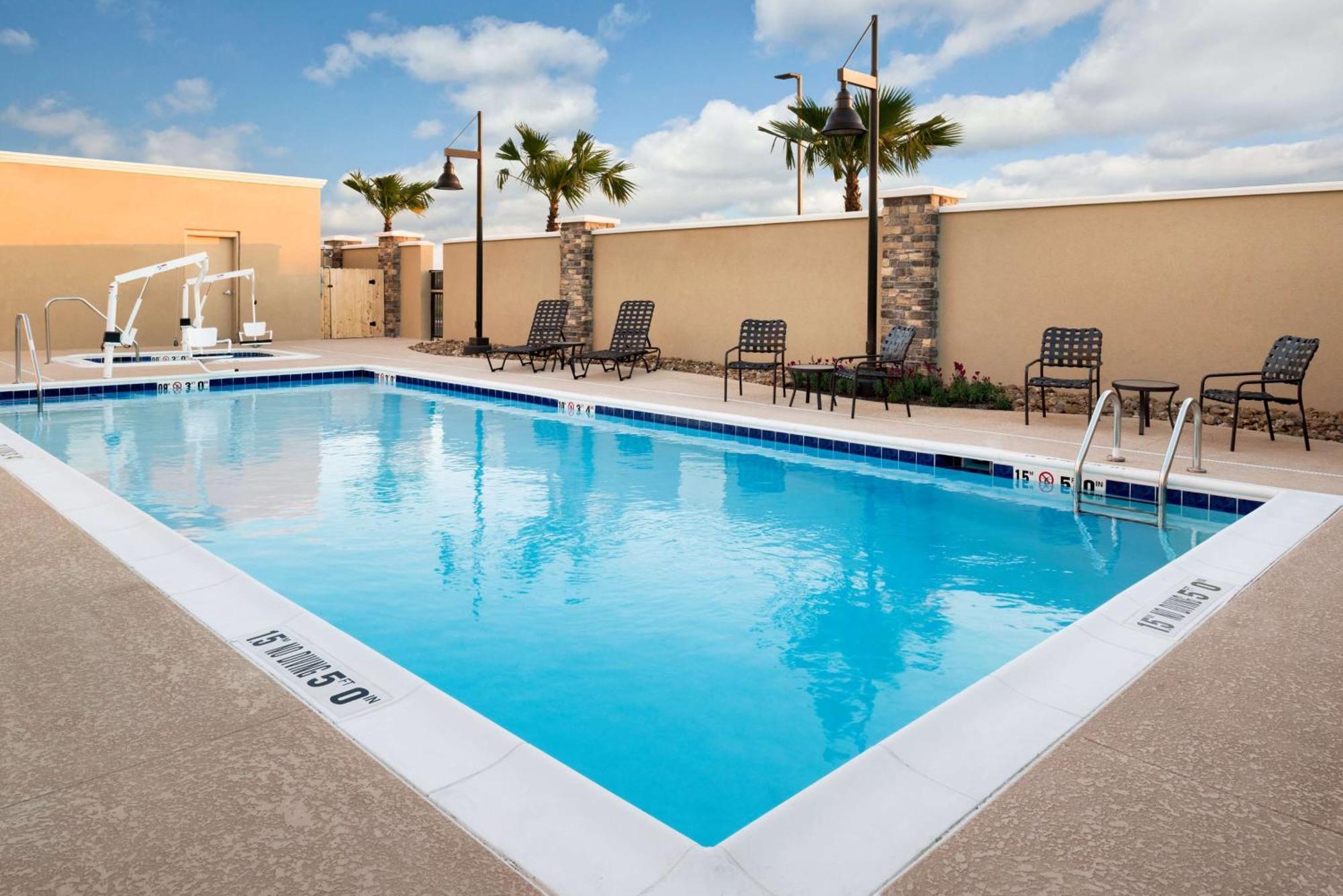 Hampton Inn & Suites Corpus Christi, Tx Εξωτερικό φωτογραφία