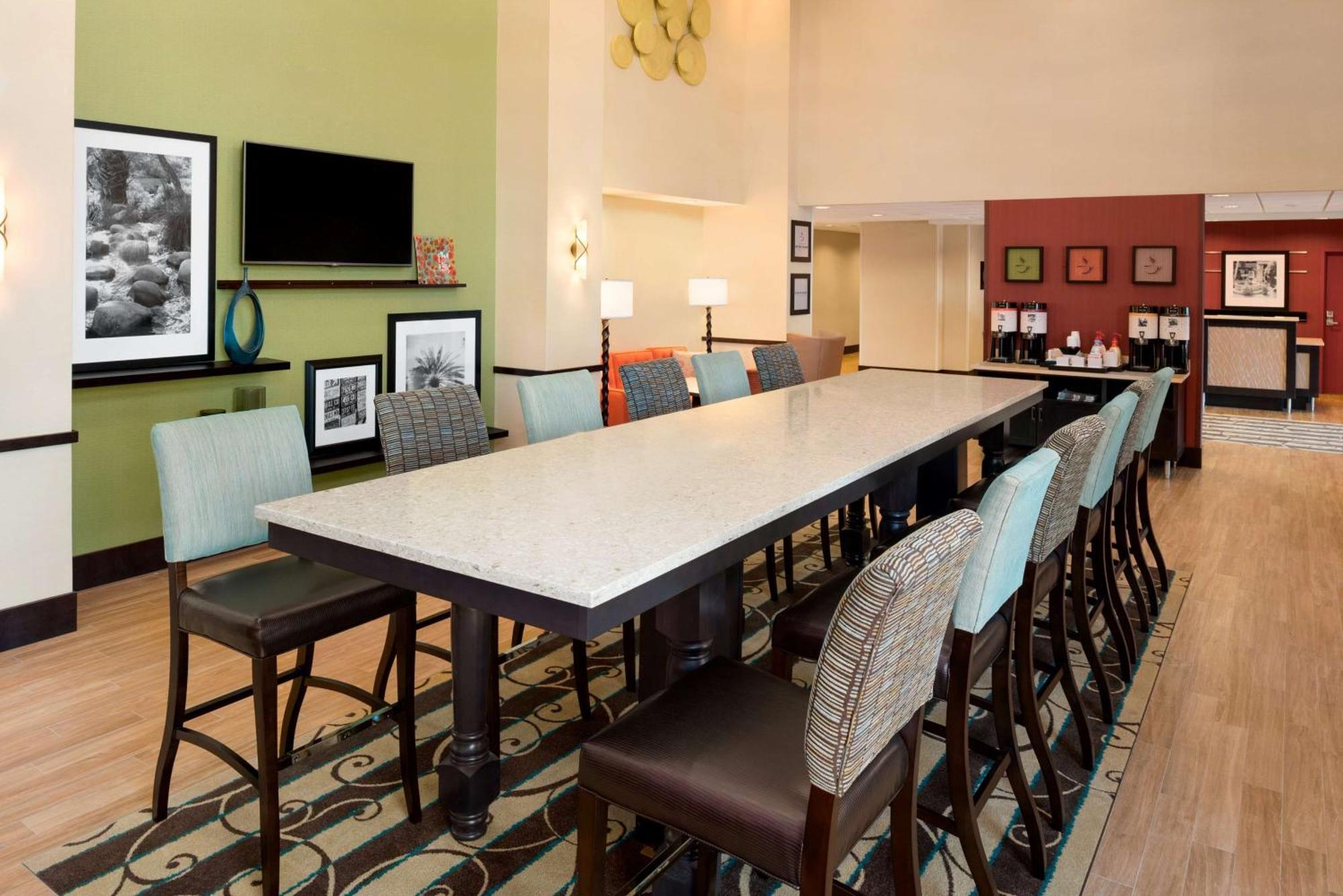 Hampton Inn & Suites Corpus Christi, Tx Εξωτερικό φωτογραφία