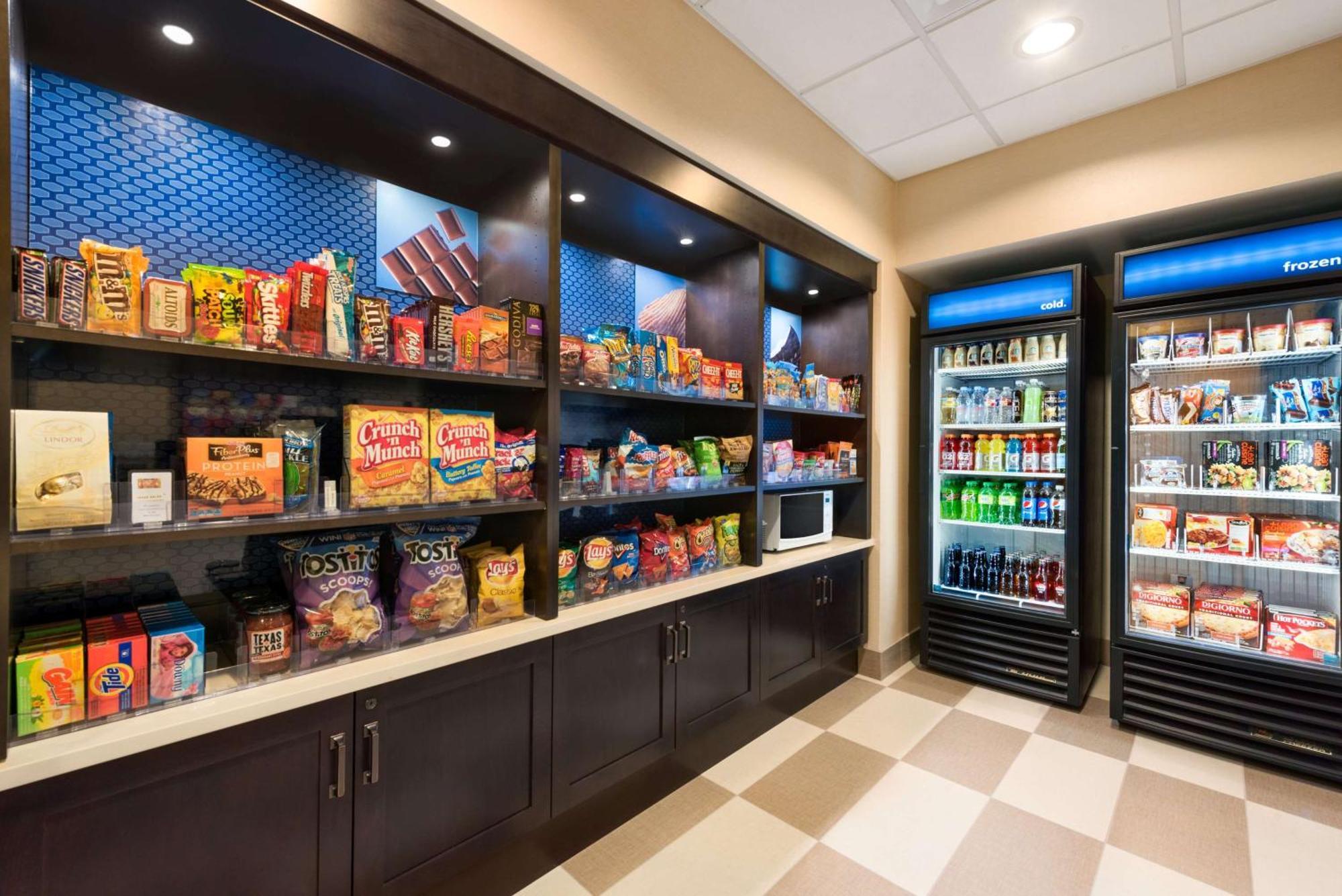 Hampton Inn & Suites Corpus Christi, Tx Εξωτερικό φωτογραφία