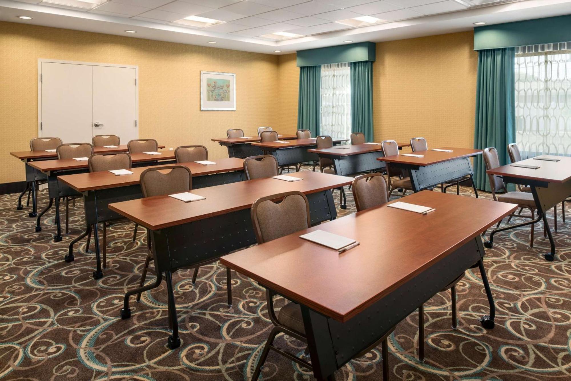 Hampton Inn & Suites Corpus Christi, Tx Εξωτερικό φωτογραφία