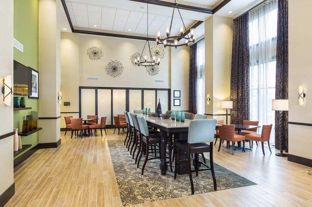Hampton Inn & Suites Corpus Christi, Tx Εξωτερικό φωτογραφία