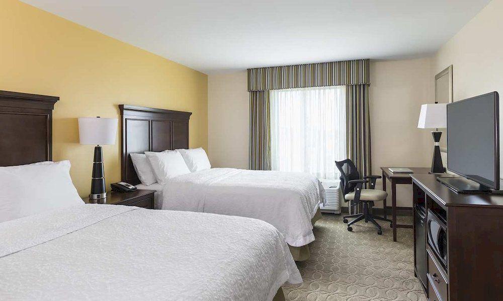 Hampton Inn & Suites Corpus Christi, Tx Εξωτερικό φωτογραφία