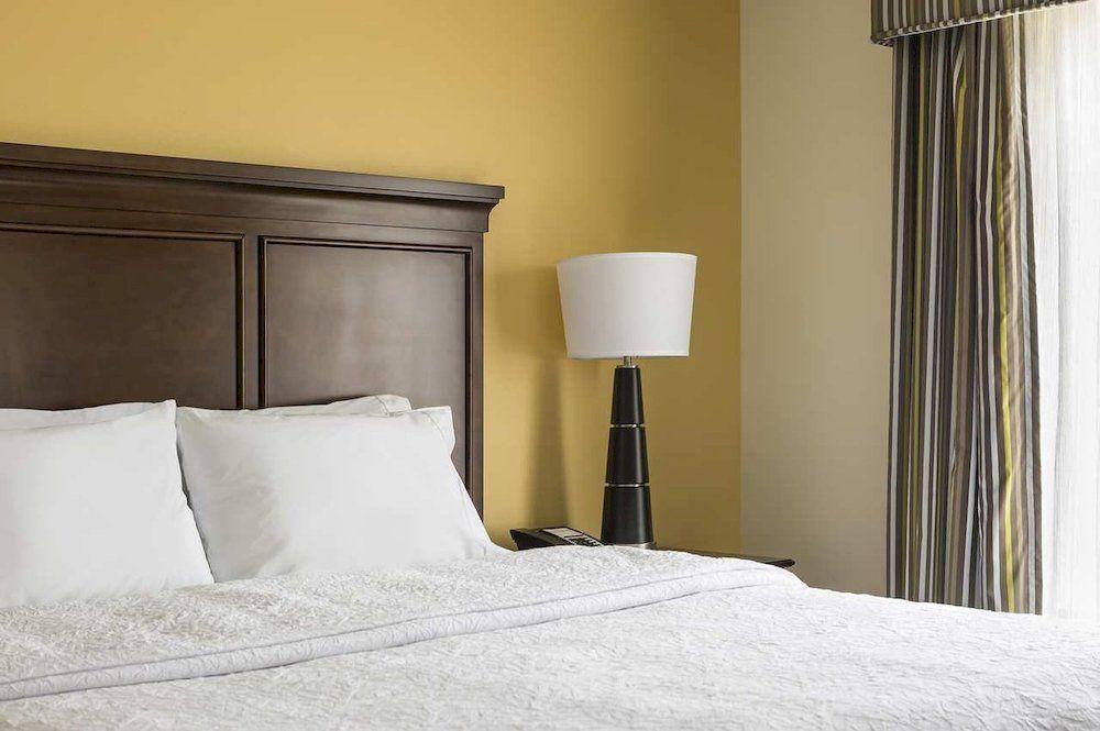 Hampton Inn & Suites Corpus Christi, Tx Εξωτερικό φωτογραφία