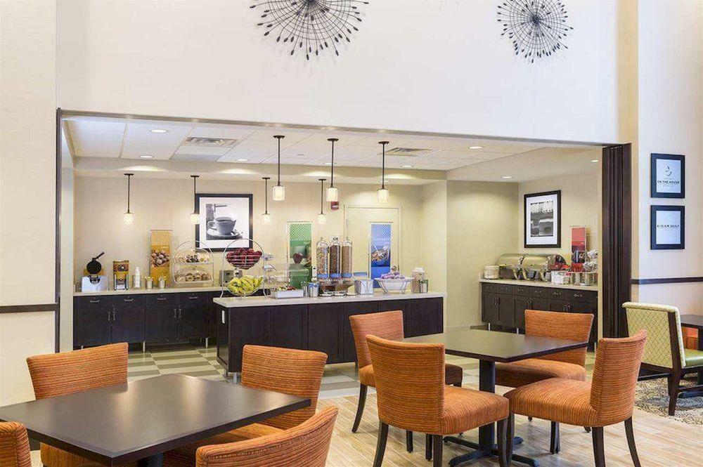Hampton Inn & Suites Corpus Christi, Tx Εξωτερικό φωτογραφία